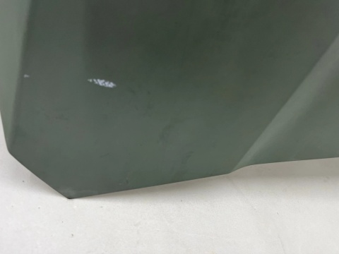 Maska Mitsubishi L200 5 V 19-23r. Lift pokrywa silnika