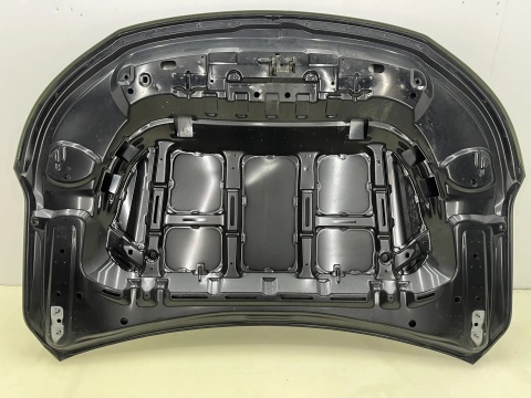 Maska Mitsubishi L200 5 V 19-23r. Lift pokrywa silnika