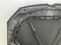 Maska VW Polo 5 V 09-17r. pokrywa silnika 6R0823155