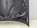 Maska VW Polo 5 V 09-17r. pokrywa silnika 6R0823155