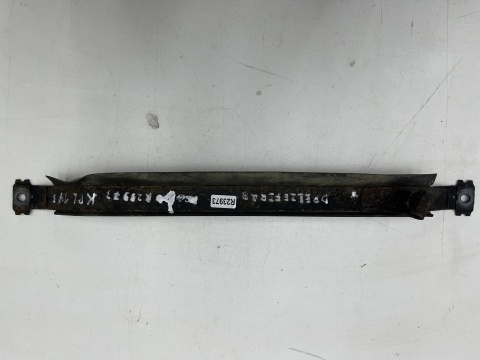 Mocowanie zbiornika Opel Zafira B 05-14 obejma uchwyt baku