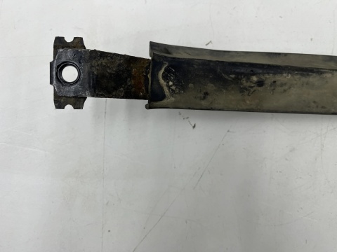 Mocowanie zbiornika Opel Zafira B 05-14 obejma uchwyt baku