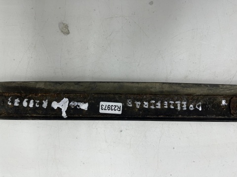 Mocowanie zbiornika Opel Zafira B 05-14 obejma uchwyt baku