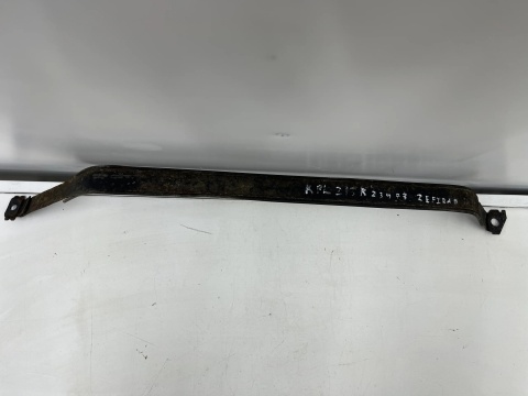 Mocowanie zbiornika Opel Zafira B 05-14 obejma uchwyt baku