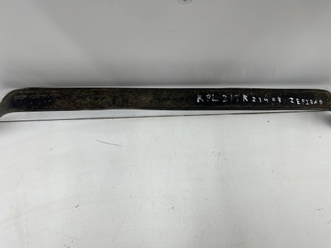 Mocowanie zbiornika Opel Zafira B 05-14 obejma uchwyt baku