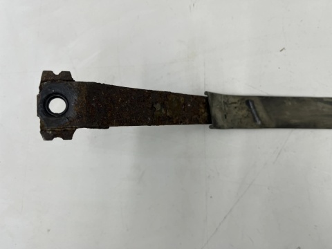 Mocowanie zbiornika Opel Zafira B 05-14 obejma uchwyt baku