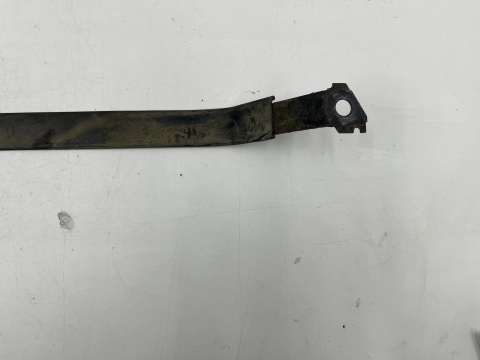 Mocowanie zbiornika Opel Zafira B 05-14 obejma uchwyt baku