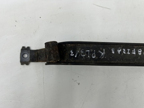 Mocowanie zbiornika Opel Zafira B 05-14 obejma uchwyt baku