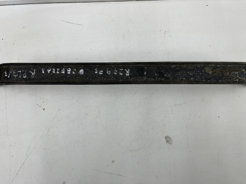 Mocowanie zbiornika Opel Zafira B 05-14 obejma uchwyt baku