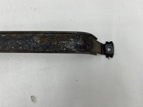 Mocowanie zbiornika Opel Zafira B 05-14 obejma uchwyt baku