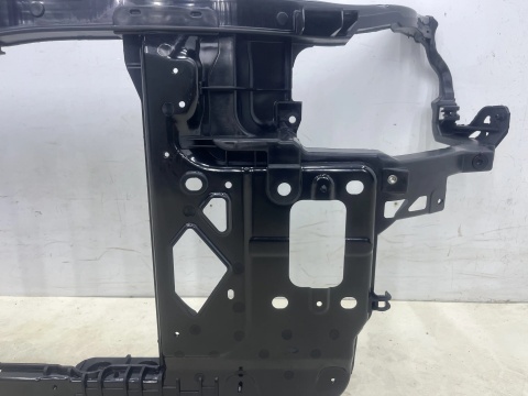 Pas przedni Hyundai i30 I FD 07-12r. NOWE wzmocnienie czołowe ramka chłodnic okular oryginalne 64101-2l000