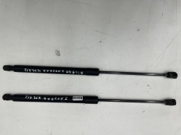 Siłownik klapy Opel Zafira B 05-14r. siłowniki bagażnika komplet 13128759