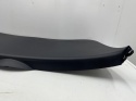 Tapicerka Mazda CX-7 CX7 06-12r. NOWY boczek klapy bagażnika osłona eg21-68-960b-02