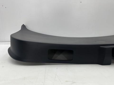 Tapicerka Mazda CX-7 CX7 06-12r. NOWY boczek klapy bagażnika osłona eg21-68-960b-02