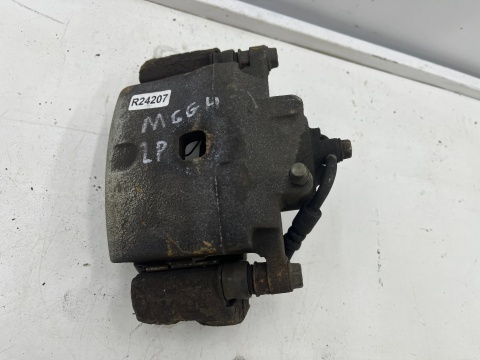 Zacisk hamulcowy Mazda 6 II GH 07-12r. lewy przedni jarzmo lewy przedni