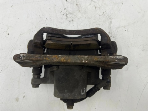 Zacisk hamulcowy Mazda 6 II GH 07-12r. lewy przedni jarzmo lewy przedni