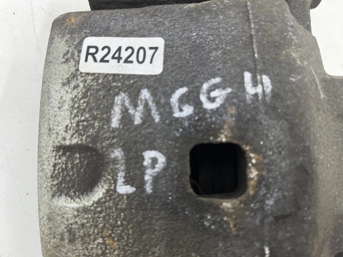 Zacisk hamulcowy Mazda 6 II GH 07-12r. lewy przedni jarzmo lewy przedni