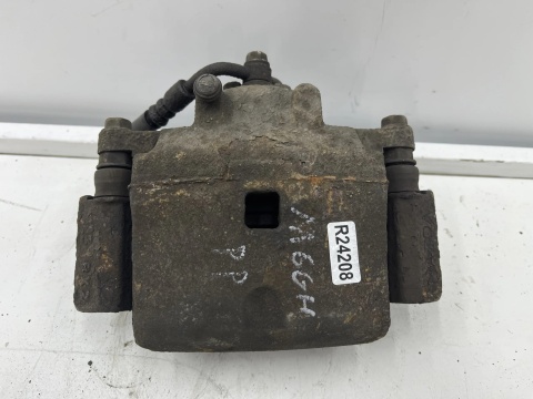 Zacisk hamulcowy Mazda 6 II GH 07-12r. prawy przedni jarzmo prawy przedni