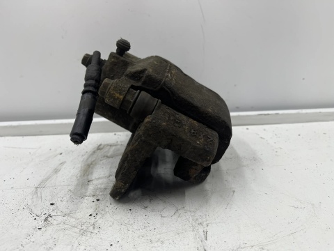 Zacisk hamulcowy Mazda 6 II GH 07-12r. prawy przedni jarzmo prawy przedni