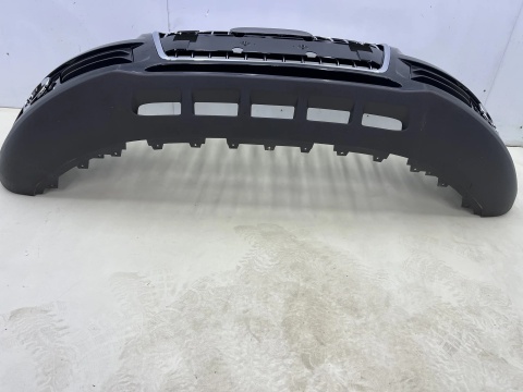 Zderzak przedni Audi Q5 1 I 8R 12-16r. Lift przód 4XPDC spryski 8R0807437M