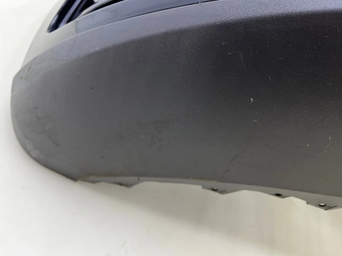 Zderzak przedni Audi Q5 1 I 8R 12-16r. Lift przód 4XPDC spryski 8R0807437M