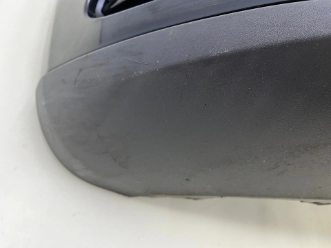 Zderzak przedni Audi Q5 1 I 8R 12-16r. Lift przód 4XPDC spryski 8R0807437M