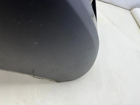 Zderzak przedni Audi Q5 1 I 8R 12-16r. Lift przód 4XPDC spryski 8R0807437M