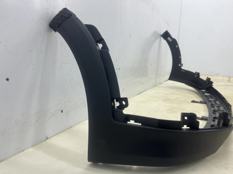 Zderzak przedni Hyundai Tucson 3 III 15-20r. przód dokładka dolna spoiler nowy oryginalny 86512-D7100