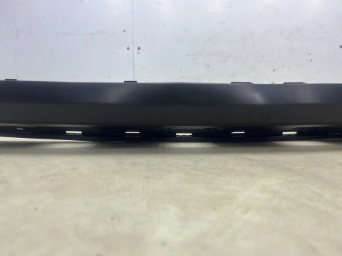 Zderzak przedni Hyundai Tucson 3 III 15-20r. przód dokładka dolna spoiler nowy oryginalny 86512-D7100
