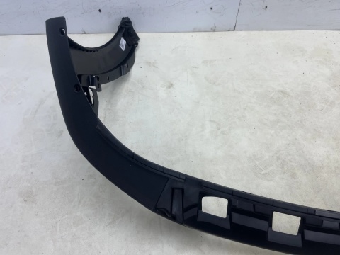 Zderzak przedni Hyundai Tucson 3 III 15-20r. przód dokładka dolna spoiler nowy oryginalny 86512-D7100