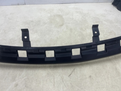 Zderzak przedni Hyundai Tucson 3 III 15-20r. przód dokładka dolna spoiler nowy oryginalny 86512-D7100