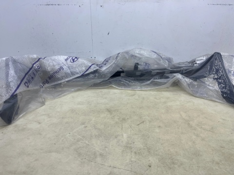 Zderzak przedni Hyundai Tucson 3 III 15-20r. przód dokładka dolna spoiler nowy oryginalny 86512-D7100