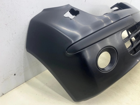 Zderzak przedni Nissan Micra K12 3 III 05-10r. Lift przód spryski nowy oryginalny 62022BC240