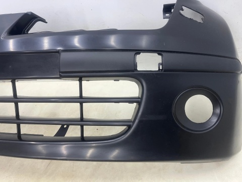 Zderzak przedni Nissan Micra K12 3 III 05-10r. Lift przód spryski nowy oryginalny 62022BC240