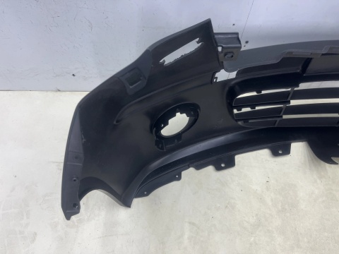 Zderzak przedni Nissan Micra K12 3 III 05-10r. Lift przód spryski nowy oryginalny 62022BC240