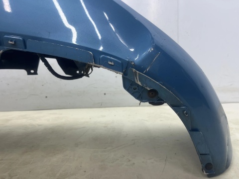 Zderzak przedni Opel Zafira B 05-08r. Przedlift przód 4XPDC 13124959 Z20N