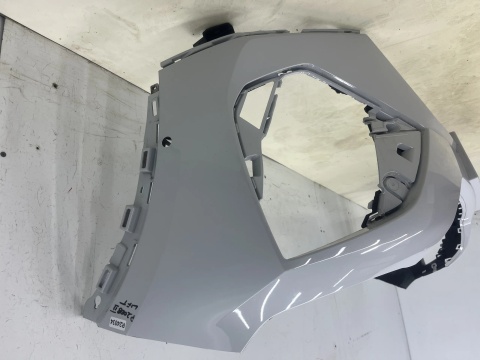 Zderzak przedni Peugeot 2008 2 II 23r.- Lift przód PDC 9853151880