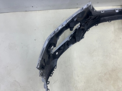 Zderzak przedni Peugeot 2008 2 II 23r.- Lift przód PDC 9853151880