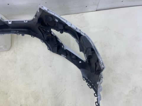 Zderzak przedni Peugeot 2008 2 II 23r.- Lift przód PDC 9853151880