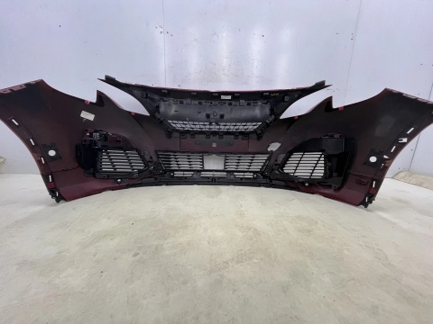 Zderzak przedni Peugeot 3008 5008 II 2 16-20r. przód 6XPDC 9815499077