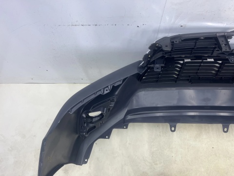 Zderzak przedni Toyota Hilux 8 VIII 15-18r. Przedlift przód nowy oryginalny 52119-0K860