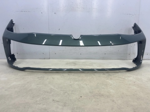 Zderzak przedni VW Passat B9 R-Line 23r.- przód PDC 3J0807221H