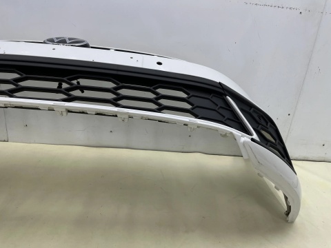 Zderzak przedni VW Polo 6 VI GTi 21r.- Lift przód 4XPDC 2GS807221H