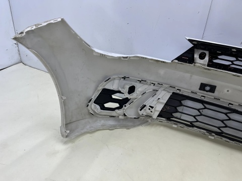 Zderzak przedni VW Polo 6 VI GTi 21r.- Lift przód 4XPDC 2GS807221H