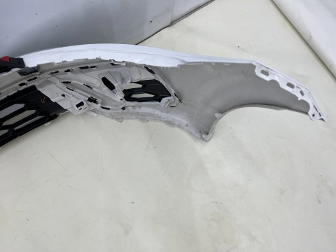 Zderzak przedni VW Polo 6 VI GTi 21r.- Lift przód 4XPDC 2GS807221H