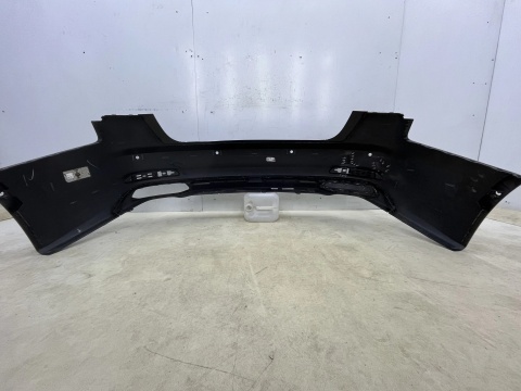 Zderzak tylny Audi A6 C8 18-22r. Przedlift tył Sedan 6XPDC 4K5807511