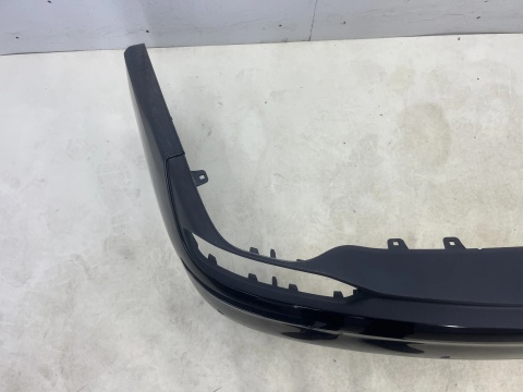 Zderzak tylny Audi A6 C8 18-22r. Przedlift tył Sedan 6XPDC 4K5807511