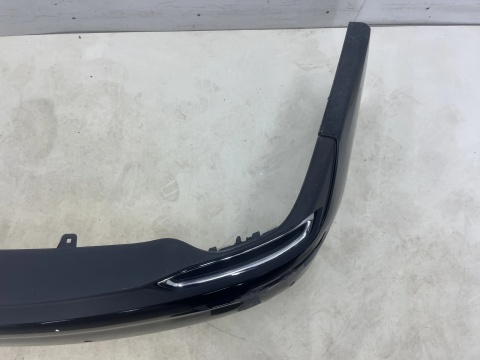 Zderzak tylny Audi A6 C8 18-22r. Przedlift tył Sedan 6XPDC 4K5807511