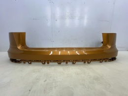 Zderzak tylny Audi Q8 18r.- tył 4M8807511