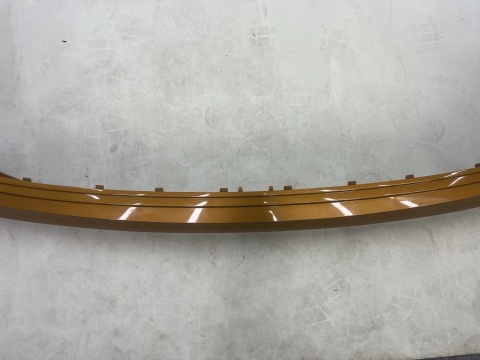 Zderzak tylny Audi Q8 18r.- tył 4M8807511